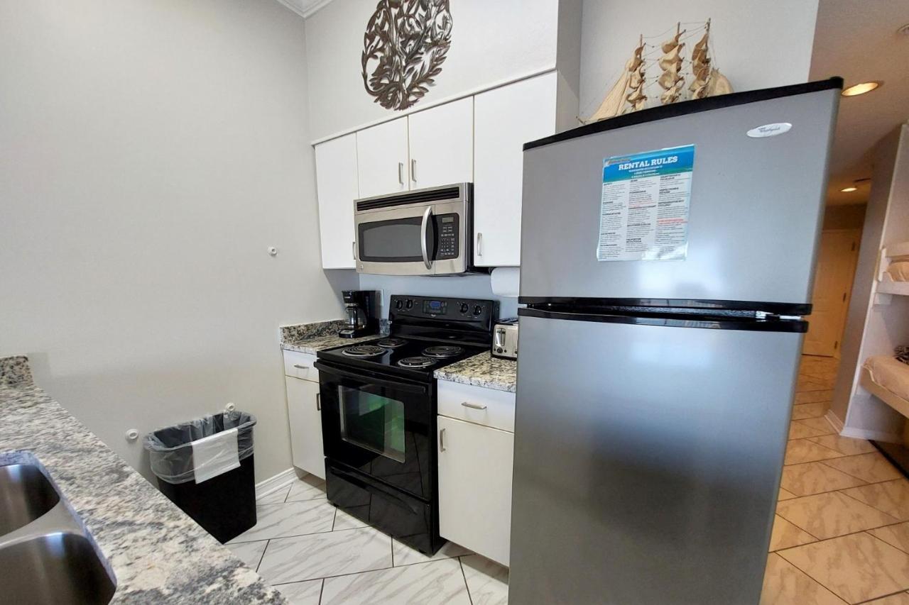 Royal Palms 1306 Condo Gulf Shores Kültér fotó