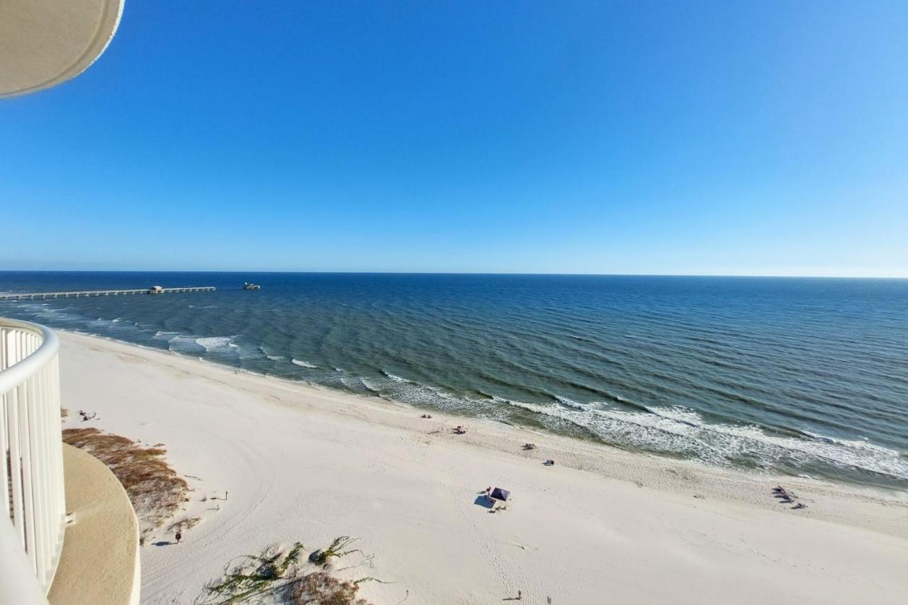 Royal Palms 1306 Condo Gulf Shores Kültér fotó