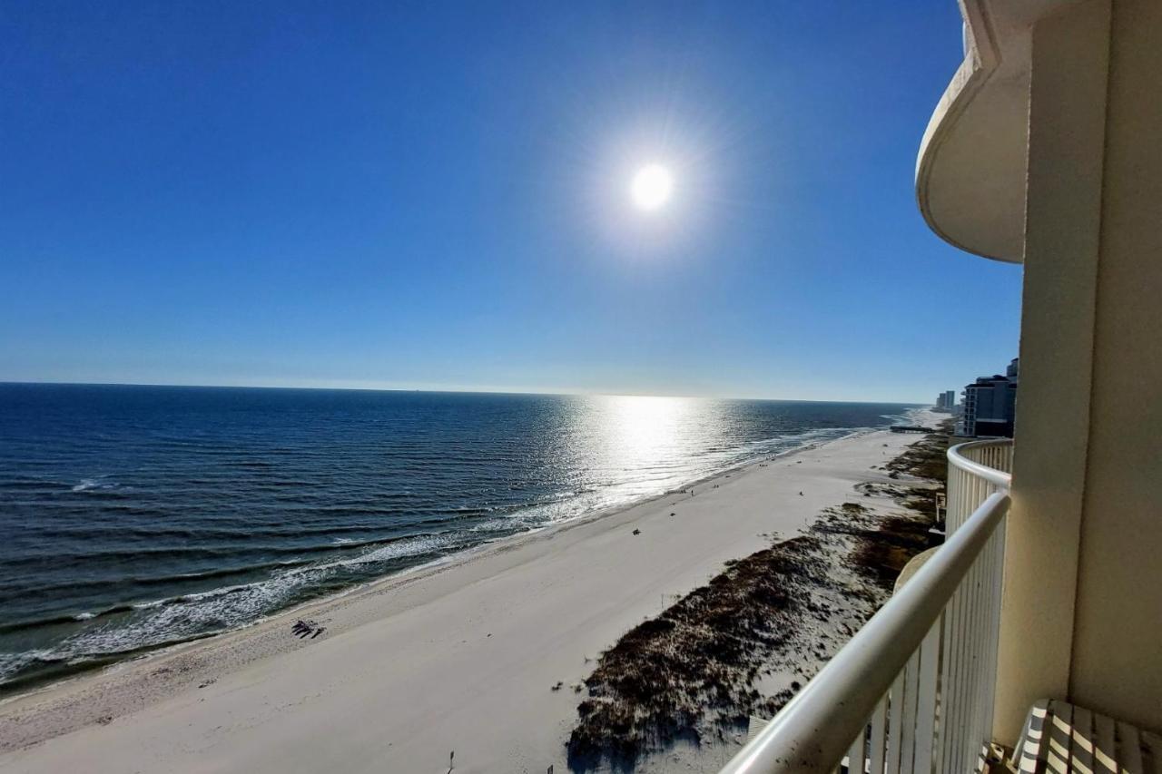 Royal Palms 1306 Condo Gulf Shores Kültér fotó