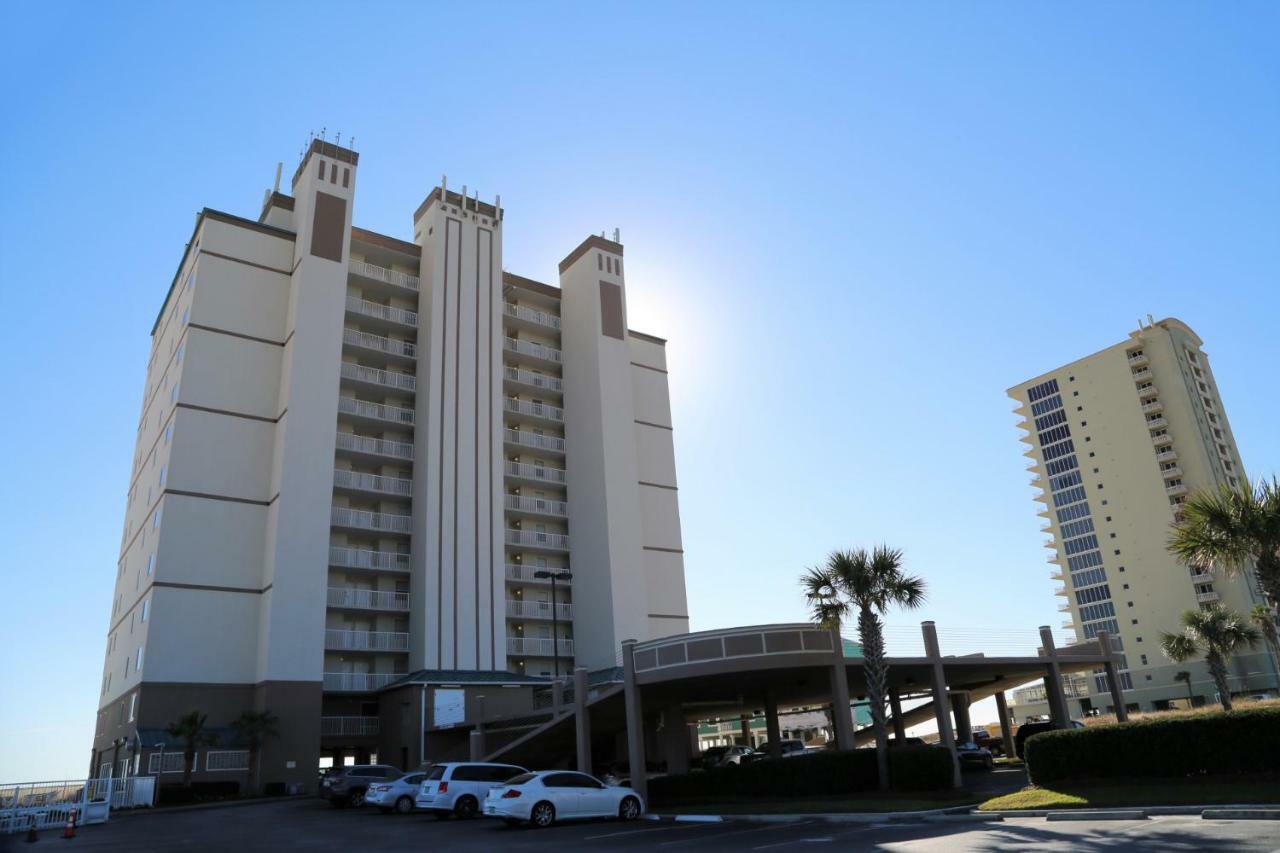 Royal Palms 1306 Condo Gulf Shores Kültér fotó