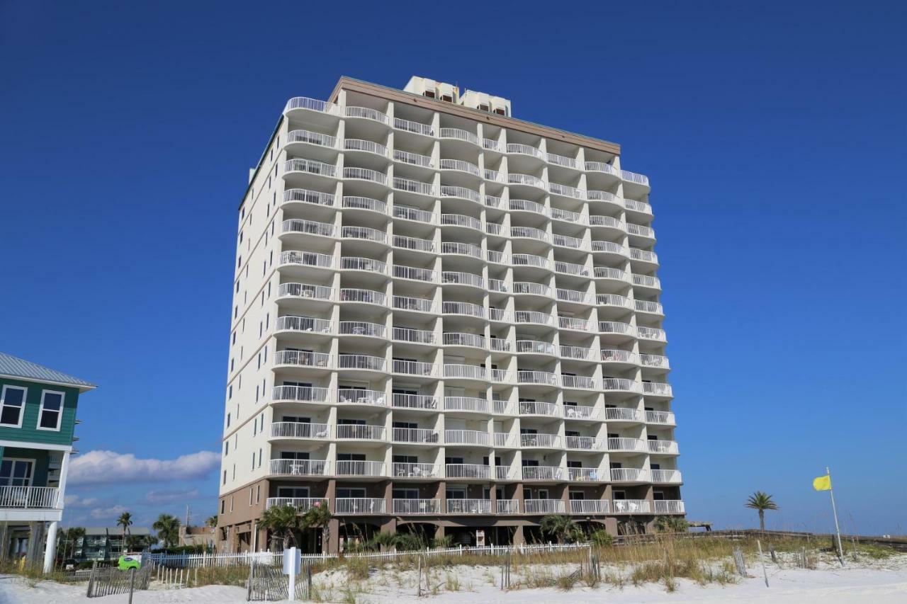 Royal Palms 1306 Condo Gulf Shores Kültér fotó