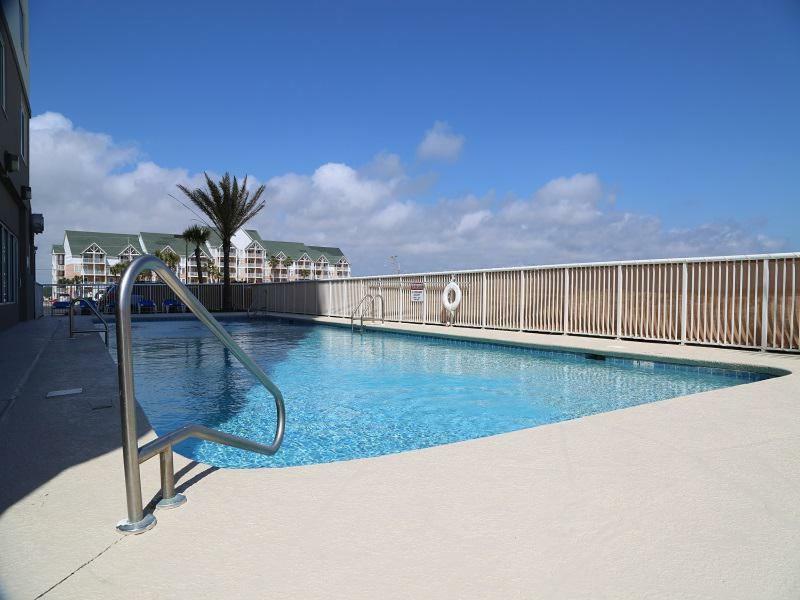 Royal Palms 1306 Condo Gulf Shores Kültér fotó